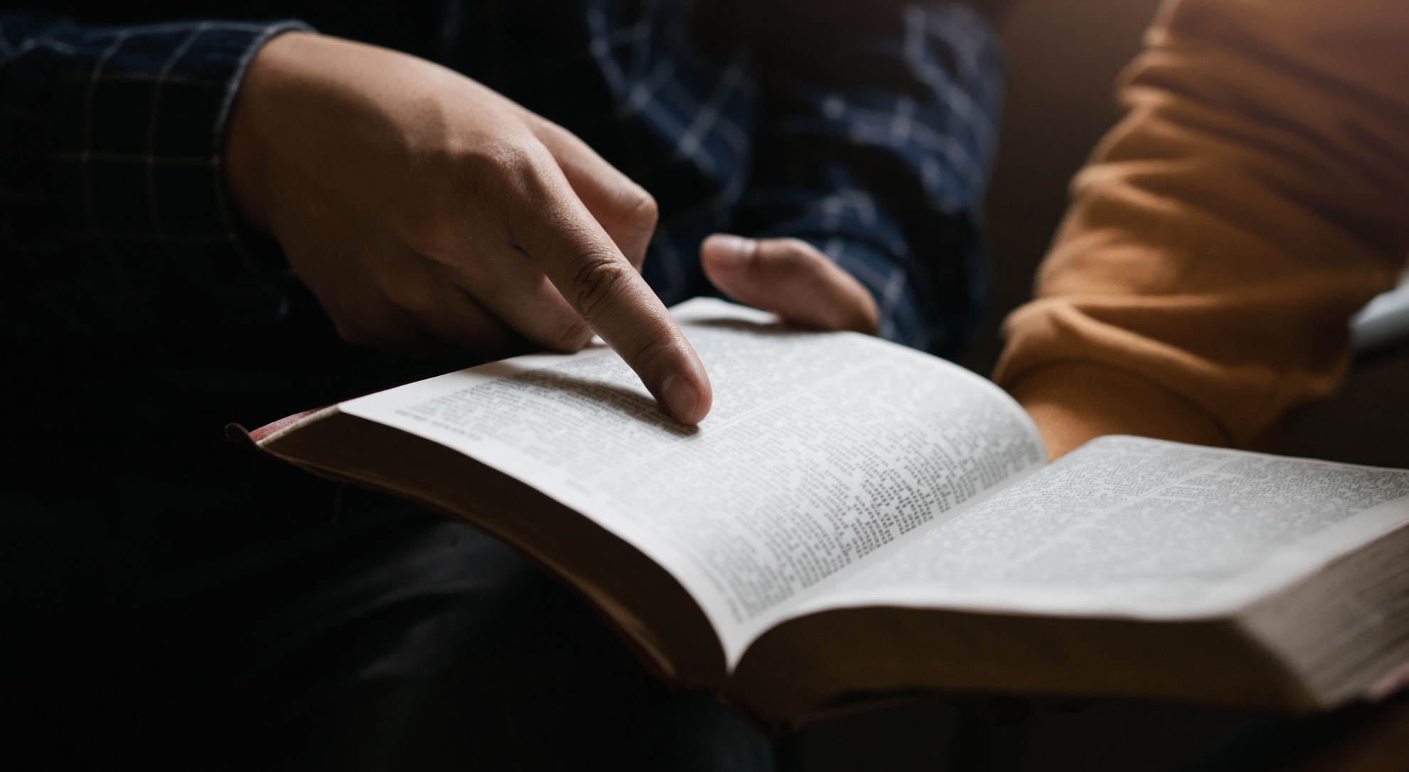 Bible Study