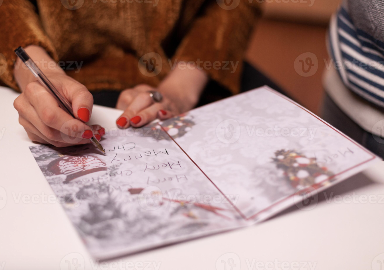 Card ministry