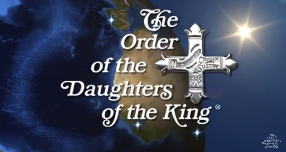 Daughters of the King
