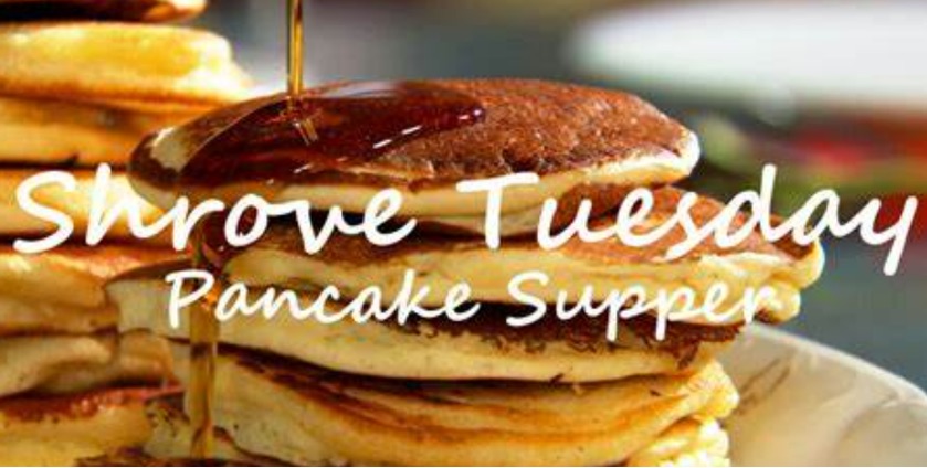 Shrove Tuesday