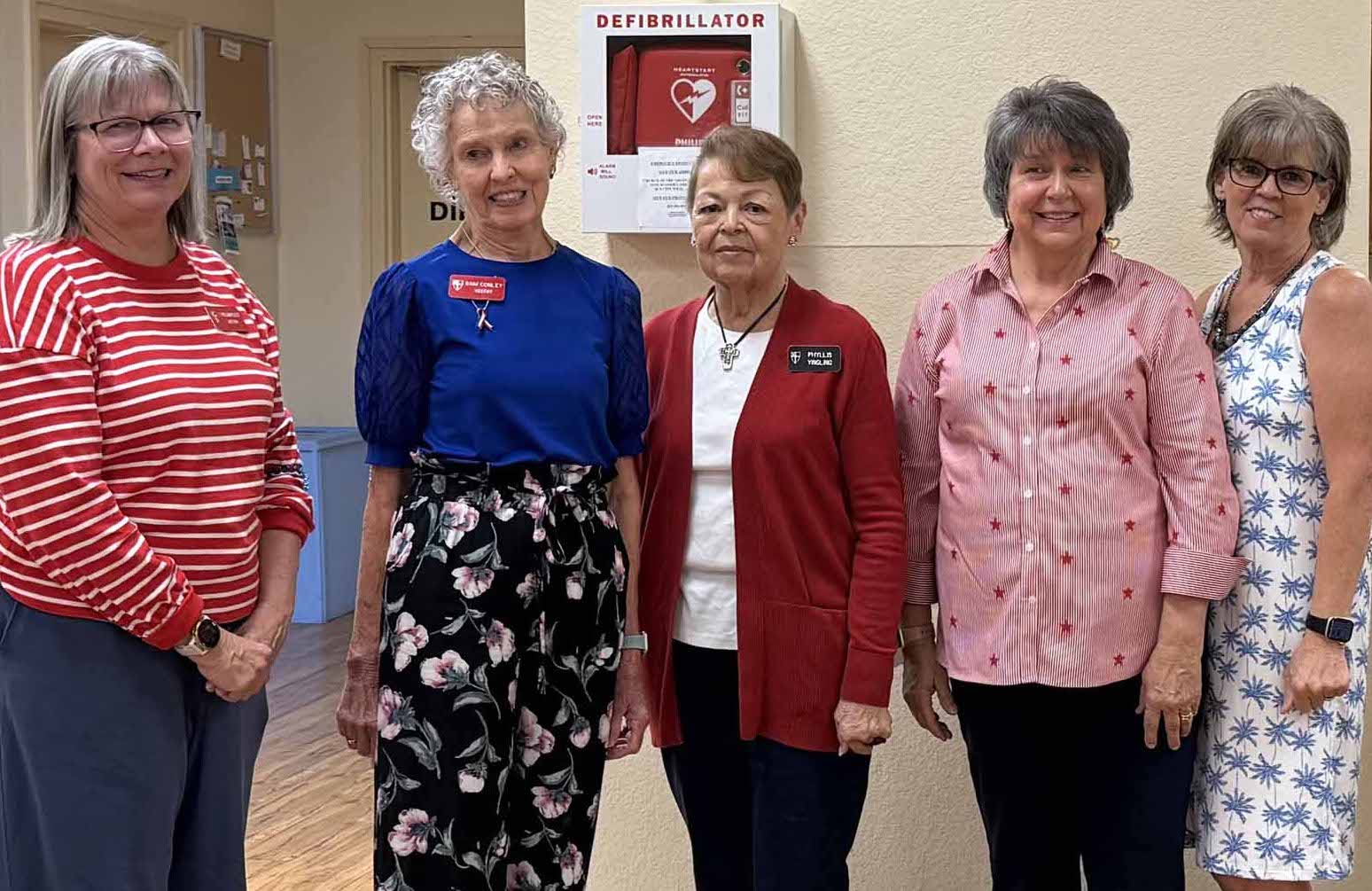 2026 ACW board
