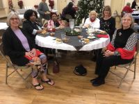 Advent Women's Christmas Luncheon 2022