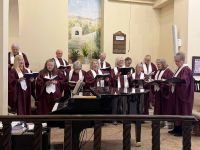 Easter Sunday April 2026