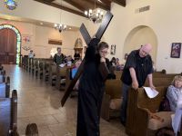 Good Friday/Stations of the Cross April 2026