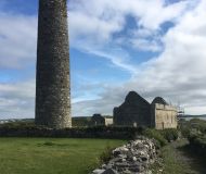 1 scattery island