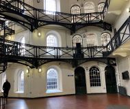 20 crumlin road gaol