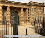 21 crumlin road gaol