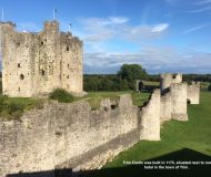 9 trim castle