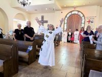 Our Parish Community