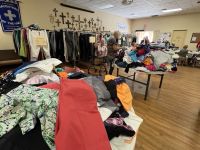 Rummage Sale March 2026