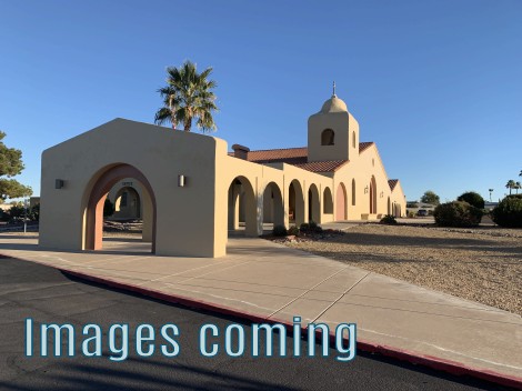 Advent Episcopal Church, Sun City, AZ